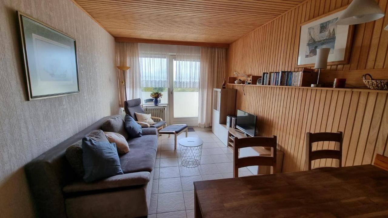Ferienwohnung L412 Fuer 2-4 Personen An Der Ostsee Schönberg in Holstein Exteriör bild