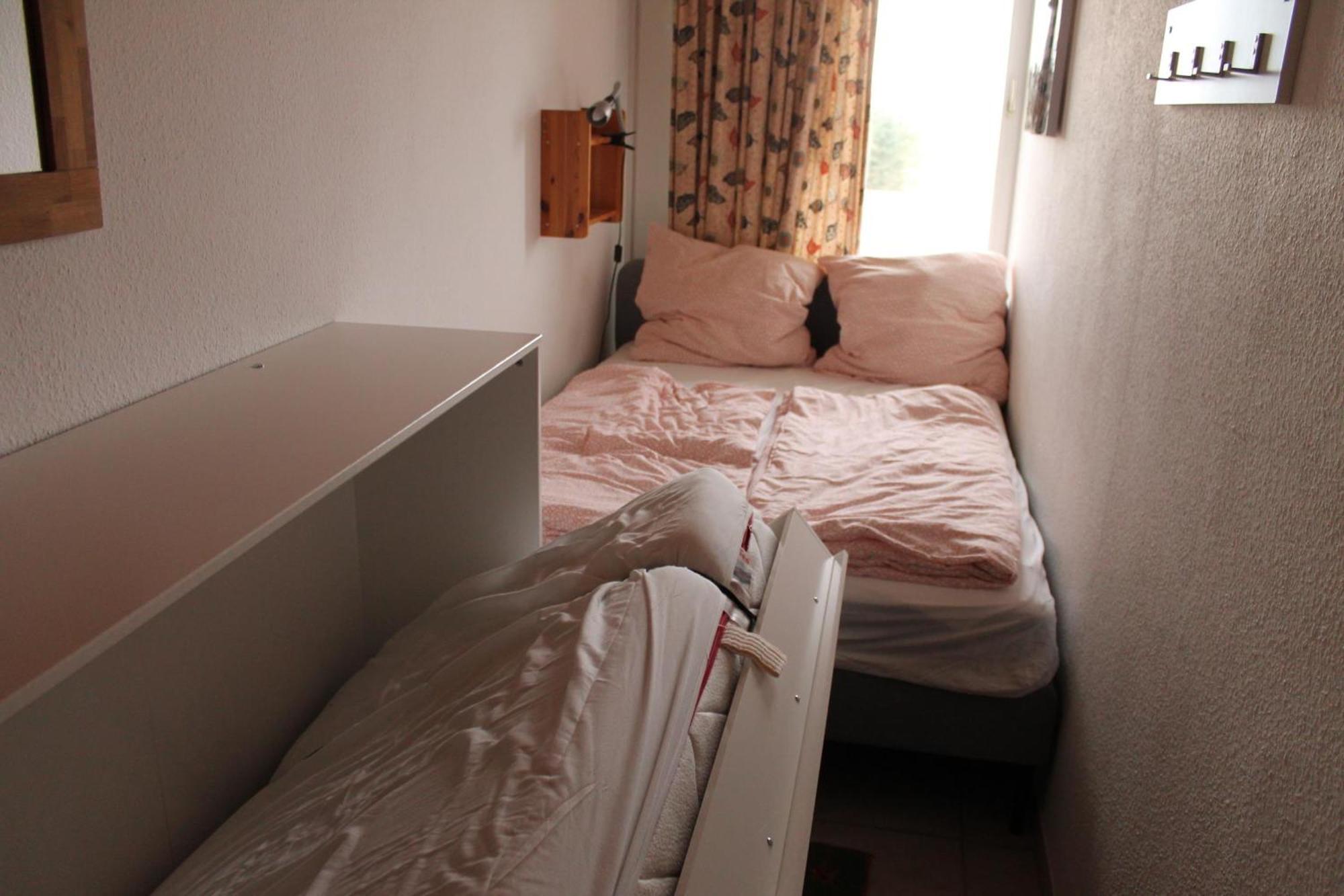 Ferienwohnung L412 Fuer 2-4 Personen An Der Ostsee Schönberg in Holstein Exteriör bild