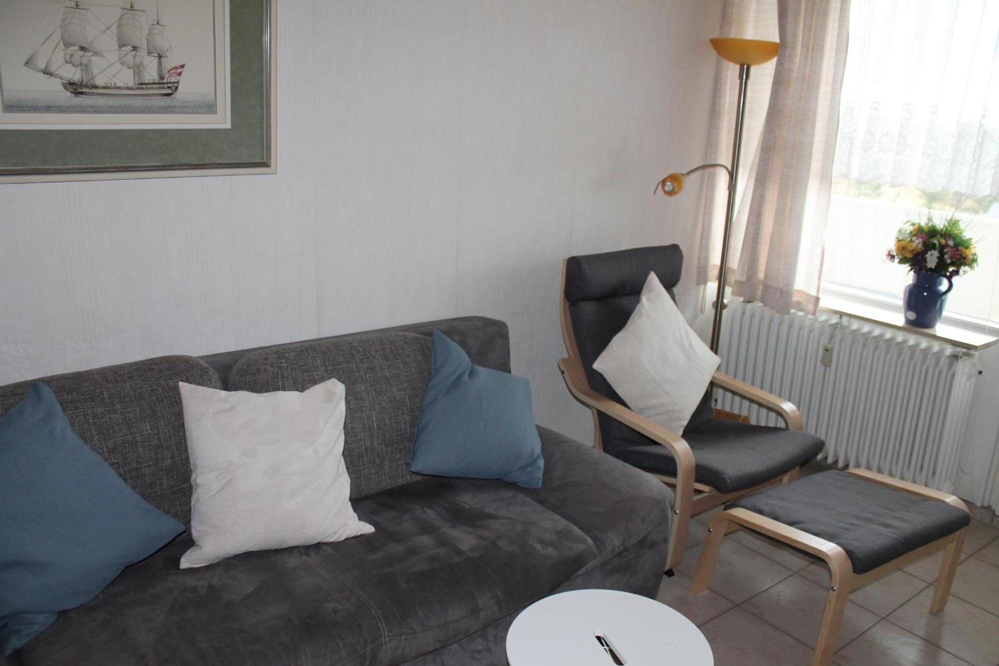 Ferienwohnung L412 Fuer 2-4 Personen An Der Ostsee Schönberg in Holstein Exteriör bild
